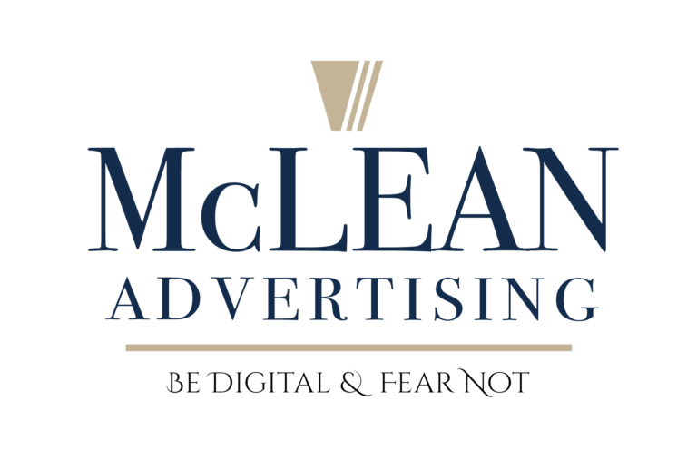 Mclean Advertising Web Design