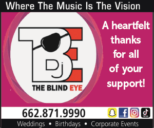 Blind Eye DJ