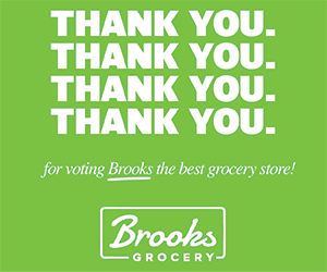 Brooks Grocery