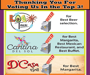 Cantina Del Sol