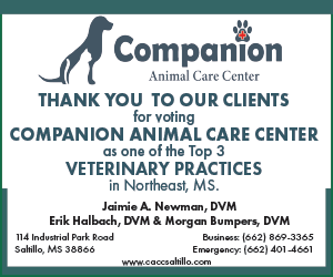 Companion Animal Care Center