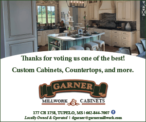 Garner Cabinets