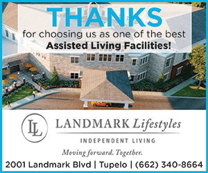 Landmark Lifestyles