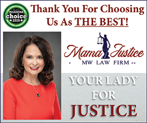 Mama Justice | MW Law Firm