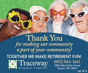 Traceway Retirement Community | Methodist Senior Services