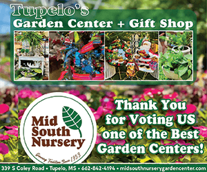 Mid South Nursery
