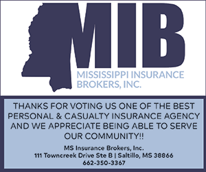 Mississippi Insurance Brokers, Inc.