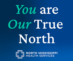 North Mississippi Health Services