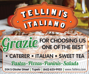 Tellini's Italiano