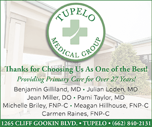 Tupelo Medical Group